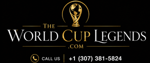 Word Cup Legends